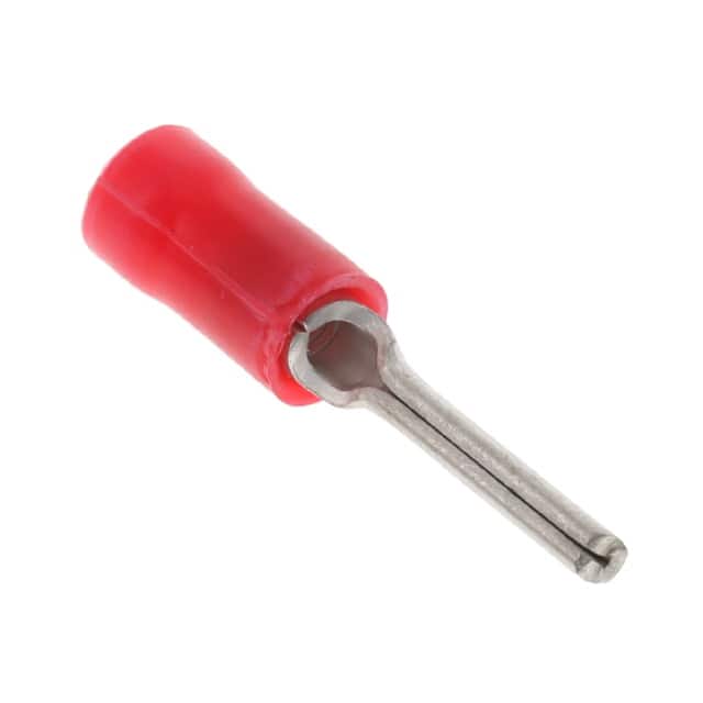 165167-1 TE Connectivity AMP Connectors  Conectores de clavijas de cable